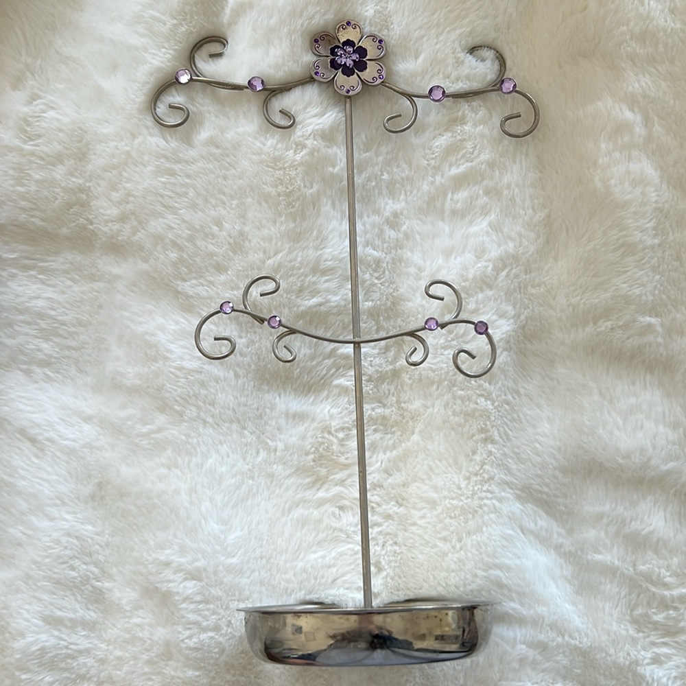Jewelry organizer